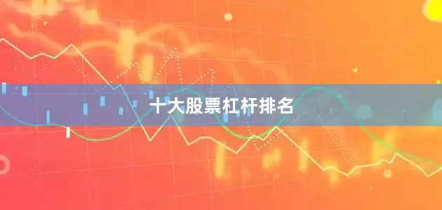 十大股票杠杆排名