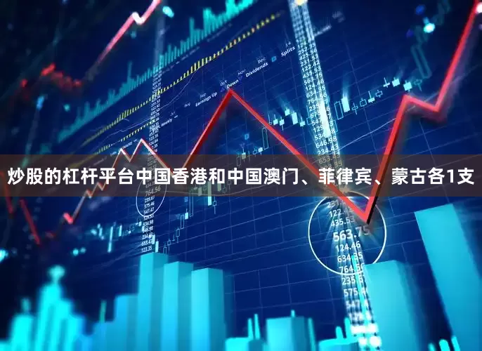炒股的杠杆平台中国香港和中国澳门、菲律宾、蒙古各1支