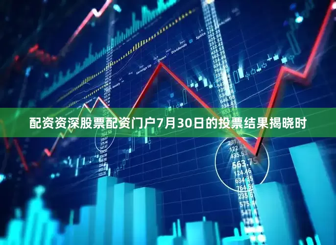 配资资深股票配资门户7月30日的投票结果揭晓时
